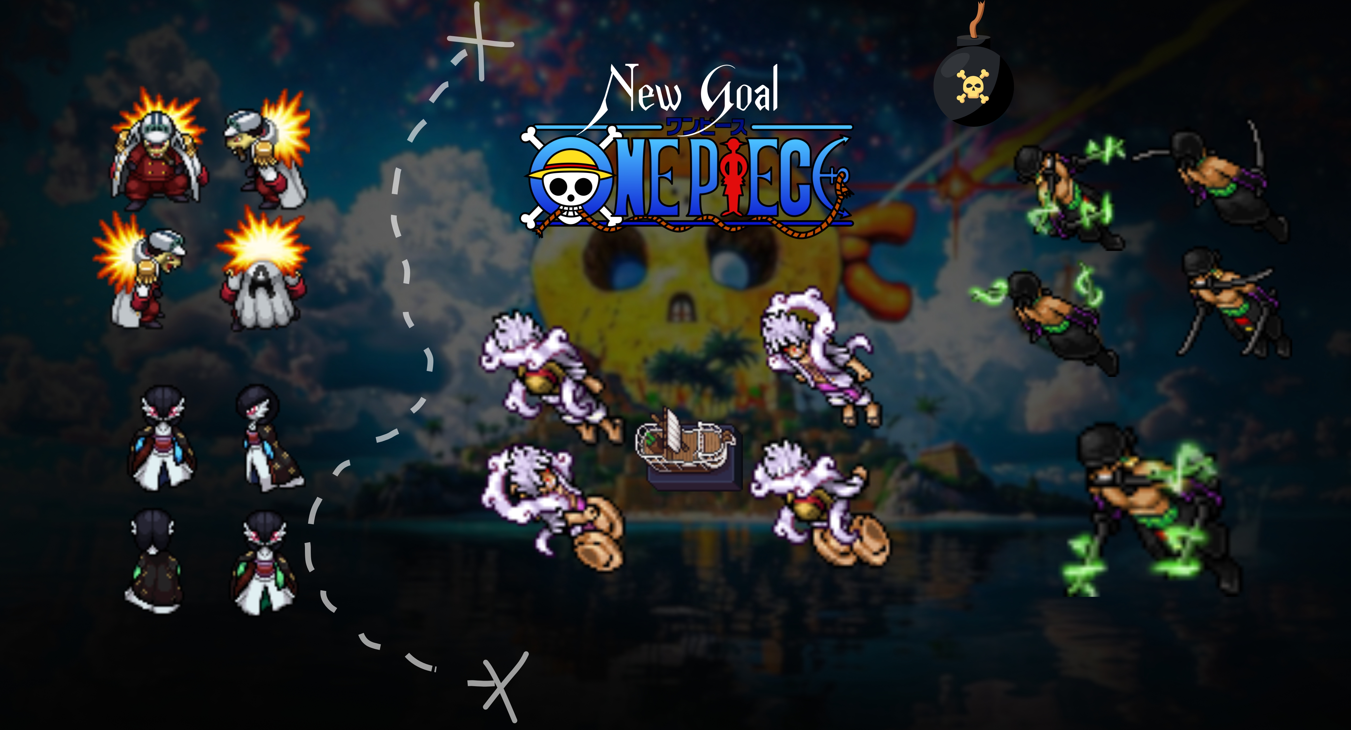 Chegou o novo GOAL!