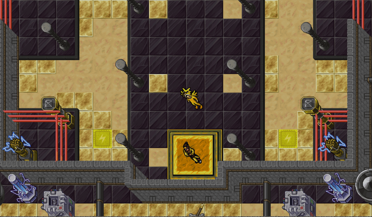 Revolução nos Buffs de Clã